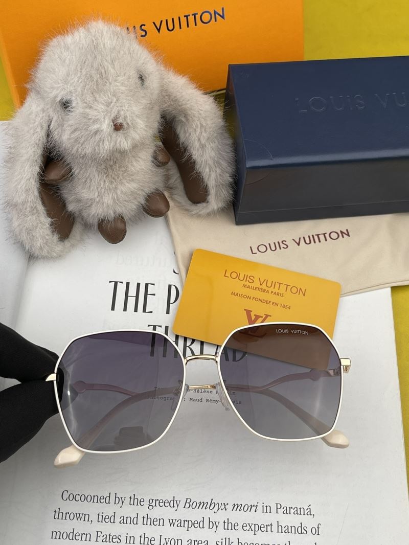 Louis Vuitton Sunglasses